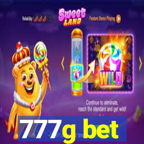 777g bet